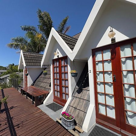 Be At Rest Accommodation George Luaran gambar