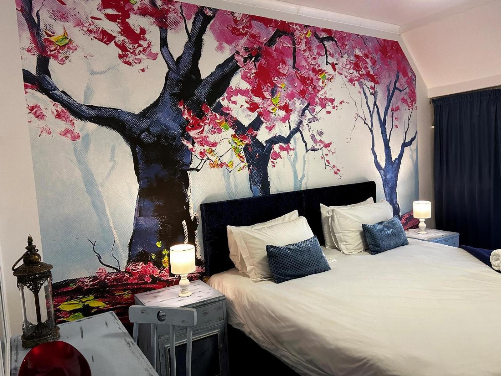 Be At Rest Accommodation George Bilik gambar