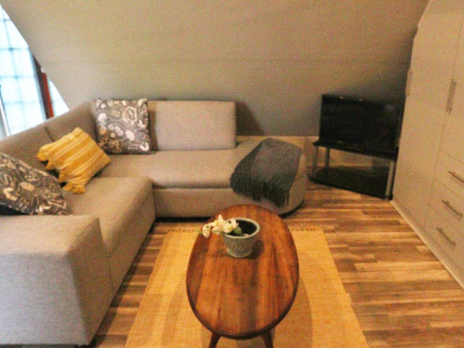 Be At Rest Accommodation George Bilik gambar