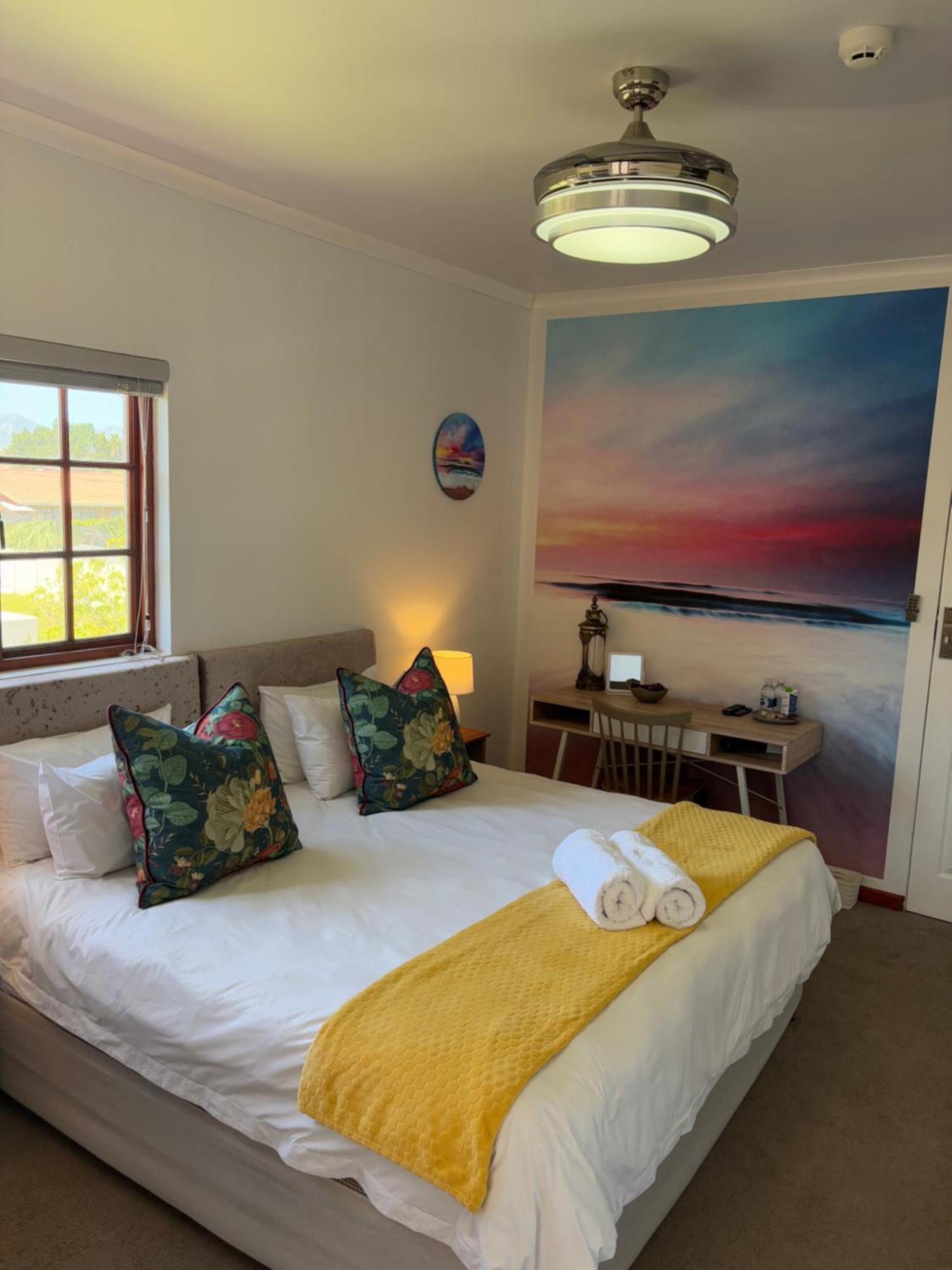 Be At Rest Accommodation George Luaran gambar
