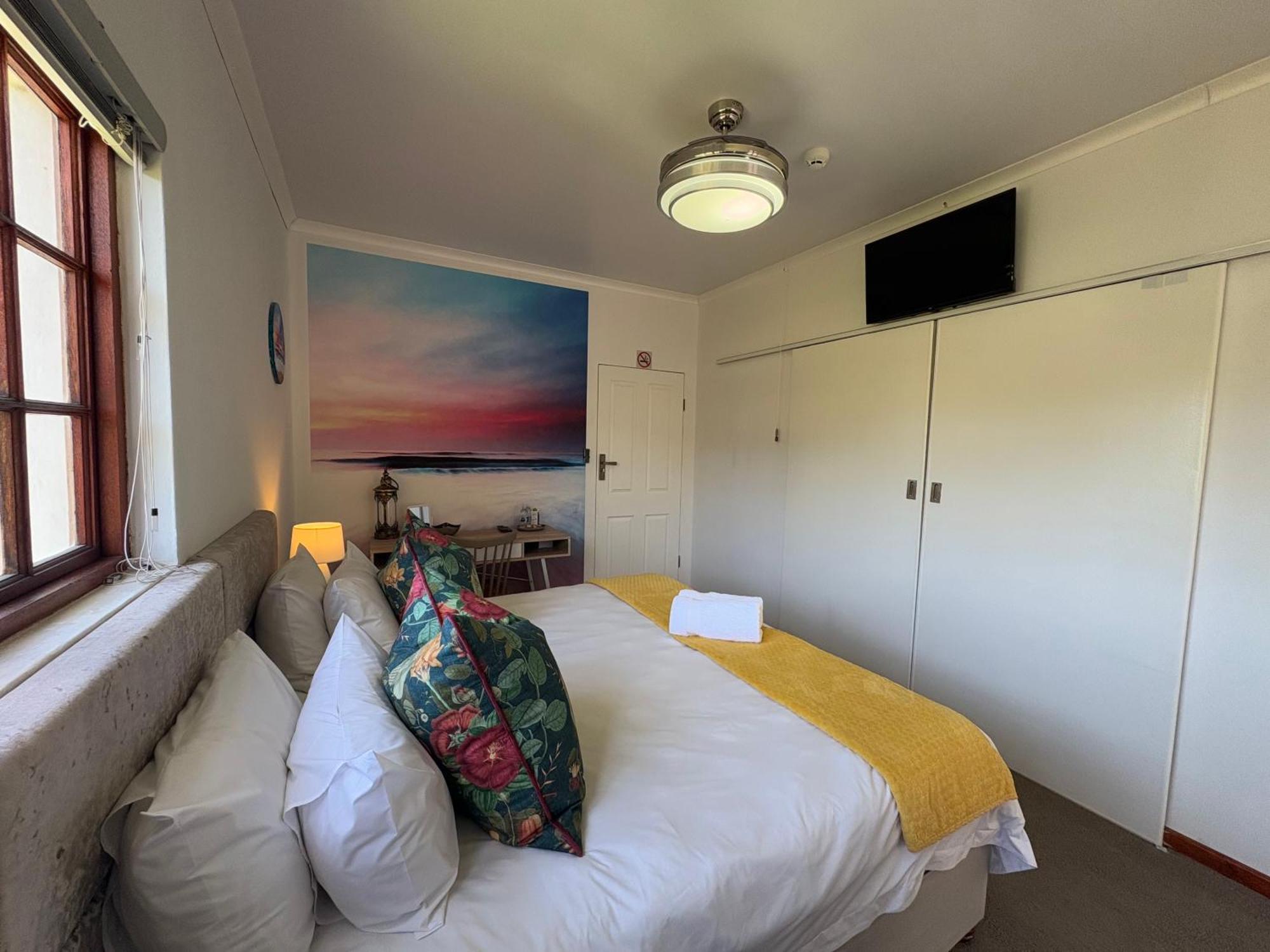 Be At Rest Accommodation George Luaran gambar