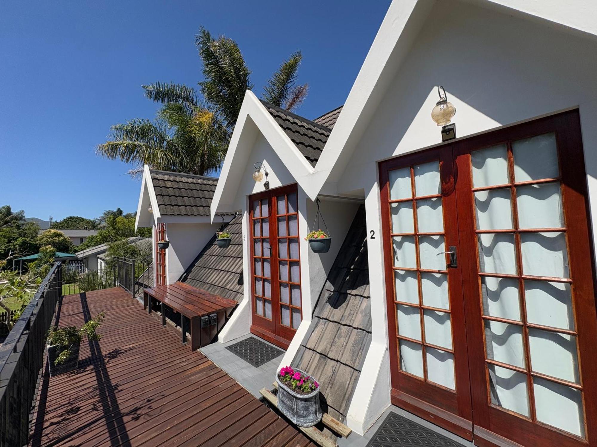 Be At Rest Accommodation George Luaran gambar